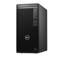 DELL OptiPlex 7020 Intel® Core™ i5 i5-14500 16 GB DDR5-SDRAM 512 GB SSD Windows 11 Pro Mini Tower PC Nero