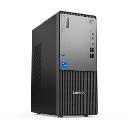 Lenovo ThinkCentre neo 50t Gen 5 Intel® Core™ i5 i5-13400 16 GB DDR5-SDRAM 512 GB SSD Windows 11 Pro Tower PC Nero