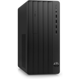 HP Pro 290 G9 Intel® Core™ i5 i5-13500 8 GB DDR4-SDRAM 256 GB SSD Windows 11 Pro Tower PC Nero