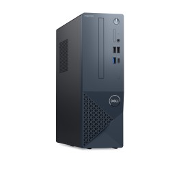 DELL Inspiron 3030 Intel® Core™ i7 i7-12700 16 GB DDR5-SDRAM 1 TB SSD Windows 11 Pro SFF PC Nero