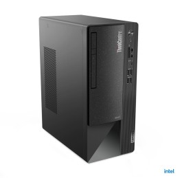 Lenovo ThinkCentre neo 50t Gen 4 Intel® Core™ i5 i5-13400 8 GB DDR4-SDRAM 512 GB SSD Windows 11 Pro Tower PC Nero