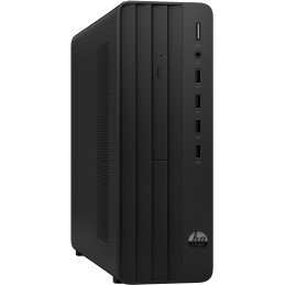 HP Pro SFF 290 G9 Intel® Core™ i5 i5-13500 8 GB DDR4-SDRAM 512 GB SSD Windows 11 Pro PC Nero