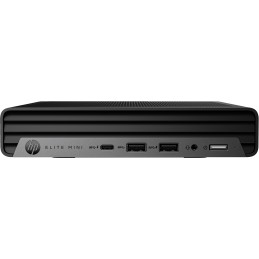 HP Elite Mini 805 G8 AMD Ryzen™ 5 PRO 5650GE 16 GB DDR4-SDRAM 512 GB SSD Windows 11 Pro Mini PC Nero