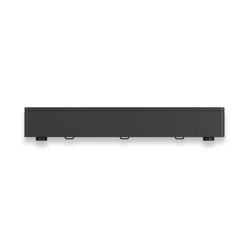 ASUS BNUC13BRKP200B02I Nero N50